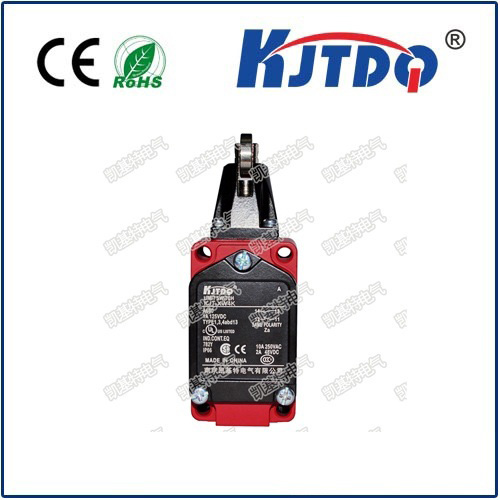 KJT-XW4K耐高温行程限位开关
