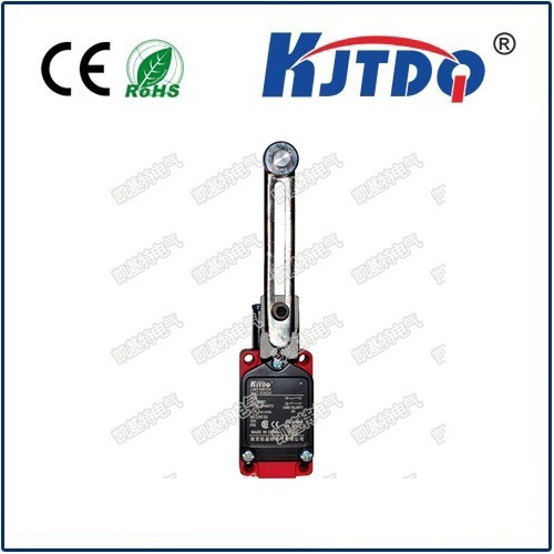 KJT-XW2K耐高温行程限位开关