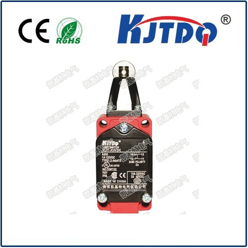 KJT-XW3K耐高温行程限位开关