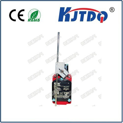 KJT-XW9K耐高温行程限位开关