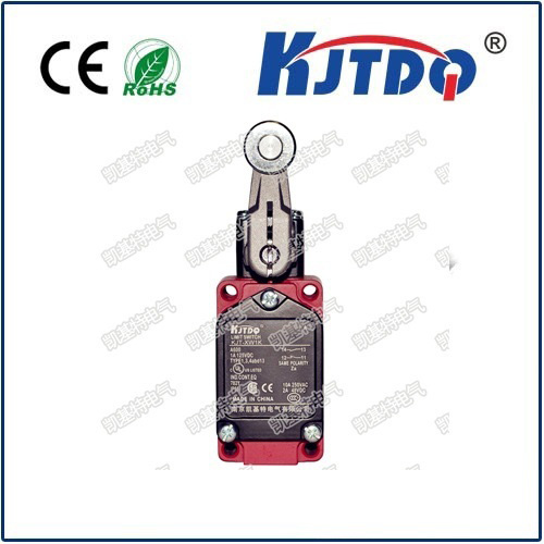 KJT-XW1K耐高温行程限位开关
