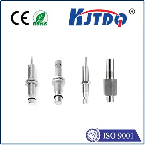 Bi5-M18-AN6Xหลักการทำงานของสวิตช์ความใกล้ชิดความต้านทานแรงดันสูง