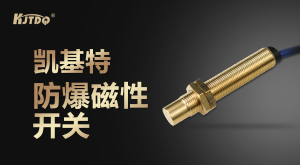 凯基特防爆磁性开关