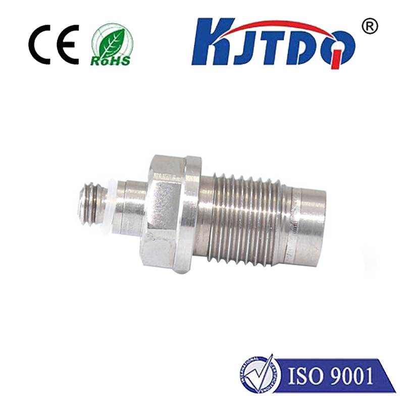 压电式压力传感器K1101