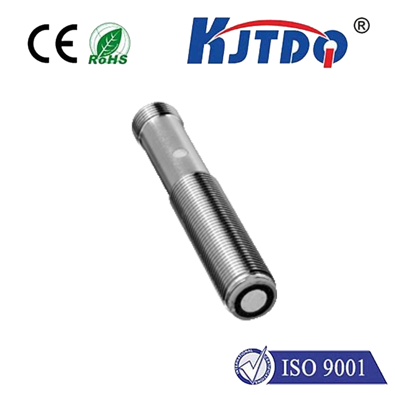 KJT- U12 超声波传感器