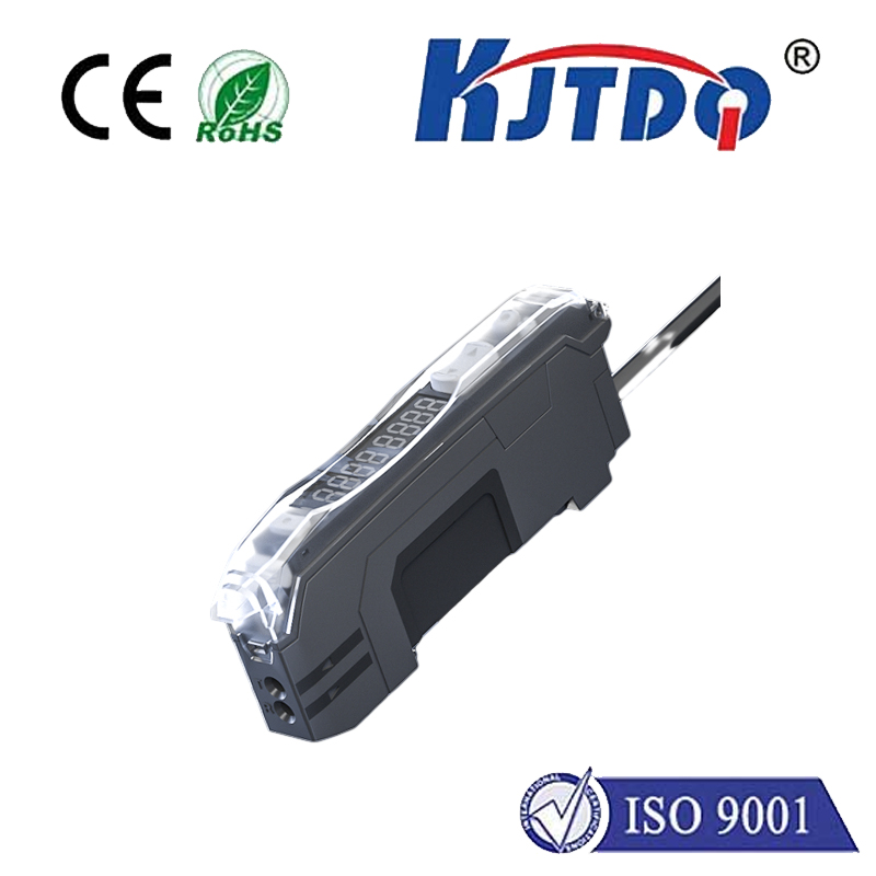 KJT-FDQ-XV31光纤放大器