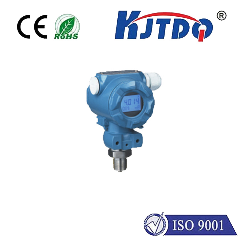 KJT- 1600扩散硅压力变送器
