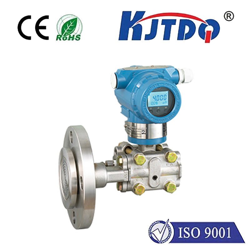 KJT- -6102MU电容式液位变送器
