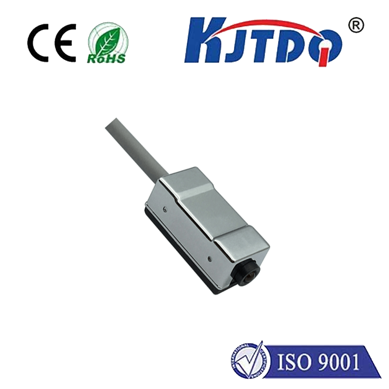 KJT-20P-2磁性开关 磁性传感器 气缸传感器