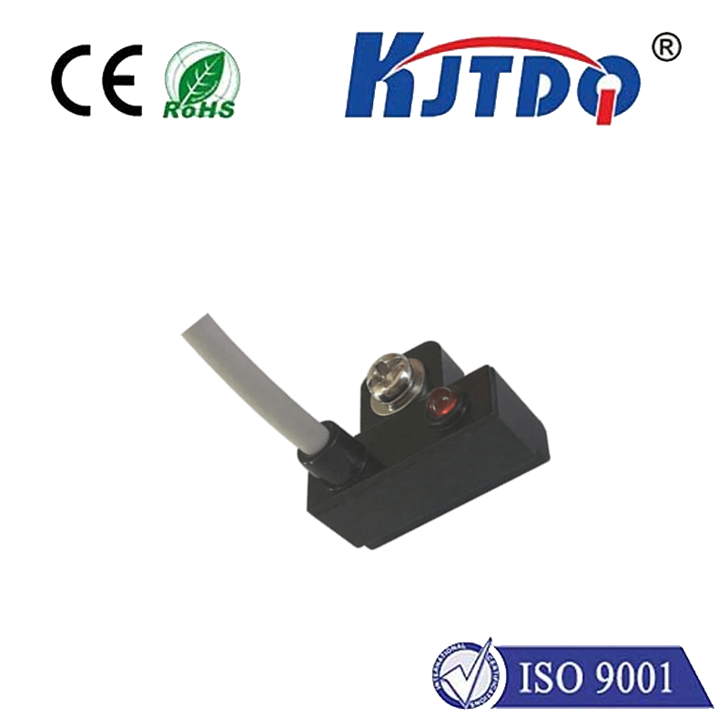KJT-11R磁性开关 磁性传感器 气缸传感器