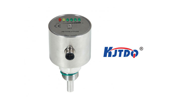 LSA300/WYข้อดีของเซ็นเซอร์การไหล