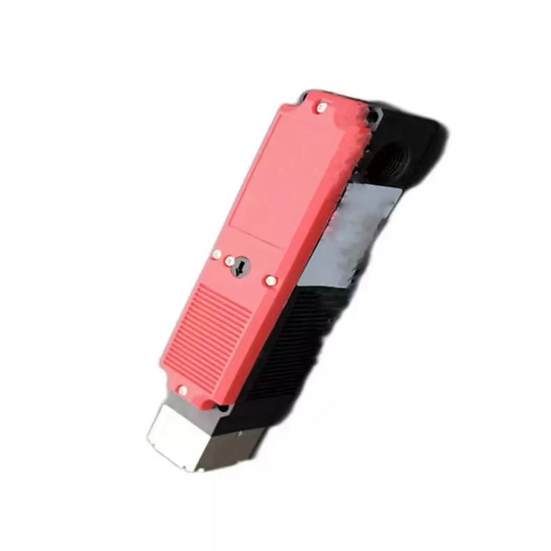 INCHI-CMS/D1Bอุปกรณ์ประตูรักษาความปลอดภัยการชนกันของแม่เหล็กถาวร:อัจฉริยะปกป้องความปลอดภัยในสถานที่ทำงาน