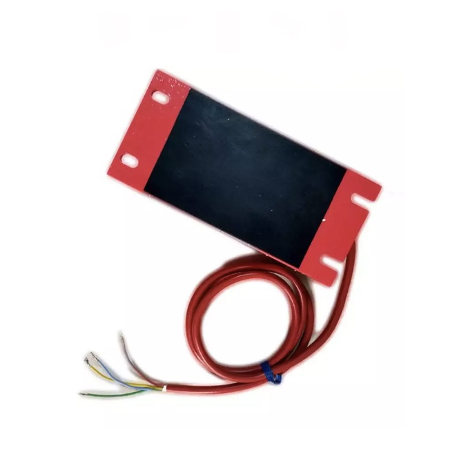 JNCA-DIAแม่เหล็กถาวรประเภทล็อคประตูรักษาความปลอดภัย:IP67เกรด การป้องกันที่อยู่อาศัย,สถานที่ทำงานที่ปลอดภัยและเชื่อถือได้