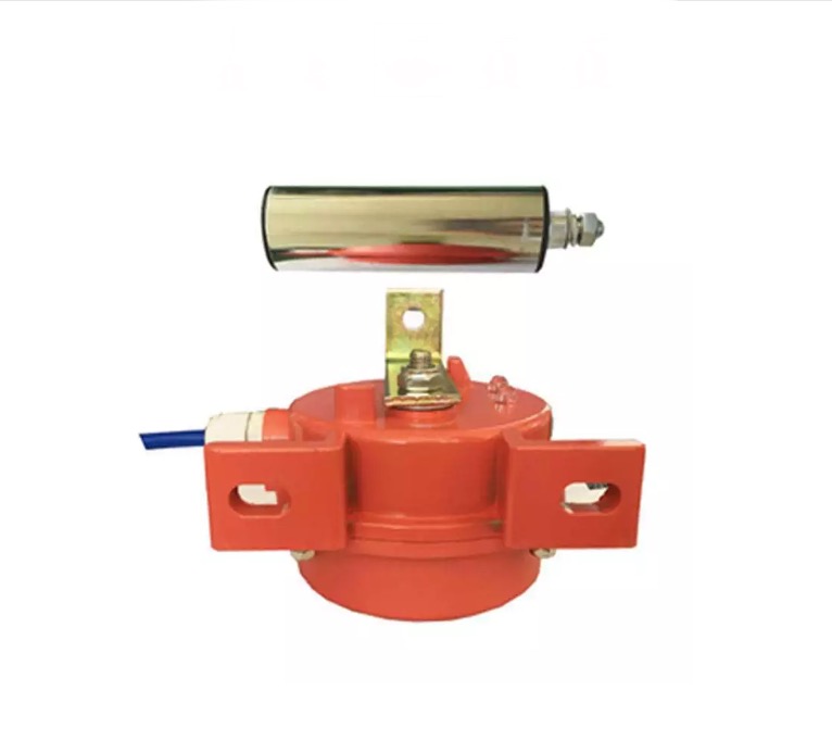 DZM-FP-C316Lสวิตช์ Emergency Stop 2 แบบ:ตรวจสอบให้แน่ใจว่าอุปกรณ์มีความปลอดภัย,การรับมือกับสถานการณ์ฉุกเฉิน