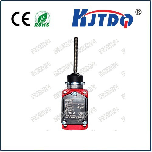 KJT-DW7K耐低温行程限位开关|限位开关产品型号-参数-接线图