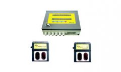 STSG-07天车用一体化声光报警器与SYD24D-2外壳防水语音声光报警器的创新应用