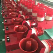 YH-5一体化声光报警器与YH-7工业一体化声光报警器的价格比较