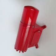 保护您的财产，选择我们的外壳防水声光报警器NS-4与外壳耐腐蚀声光报警器SEWN50L-WS!
