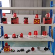 声光一体扬声器YH25-3/25W与外壳防水防尘声光报警器AH-150-DL的完美结合