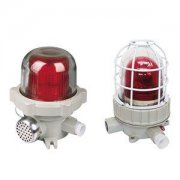 凯基特TSGJ声光报警灯与XDT-M-3煤电汽轮机锅炉房天车声光报警器生产，打造安全可靠的工业设备