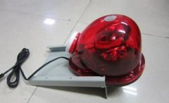 露天作业安全守护神，防爆声光报警器TBJ-100CY与耐腐蚀220V声光报警器TSGK