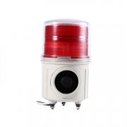 现货价格提供！TBJ-100皮带机声光报警器与TBJ-150-G斗轮机行走报警器的详细介绍