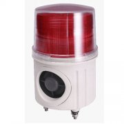 高效安全，地下隧道大功率声光报警器YS-600M与电厂皮带机语音警报装置SBN-GBC-8HA的详细介绍