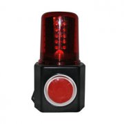 智能声光报警器YM-BLSA-DK价格优惠，守护您的安全无忧