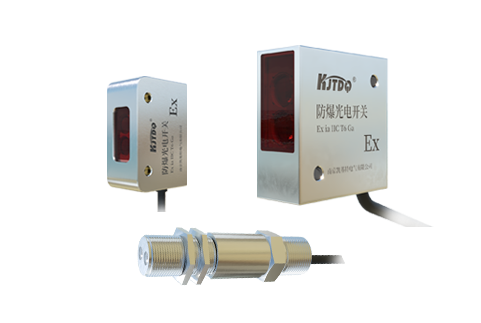  安全地检测物体，同时杜绝引爆风险