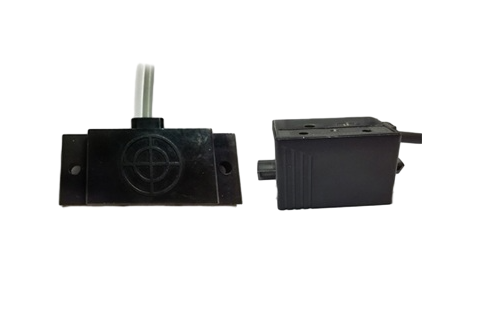  环境耐受，抗干扰强