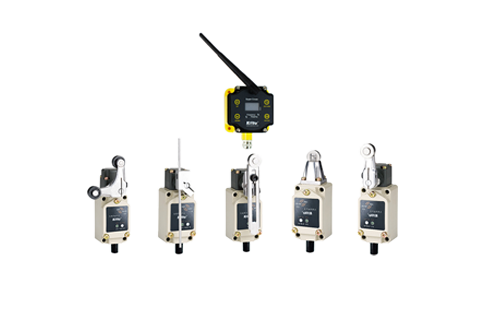  触发精准，定位可靠