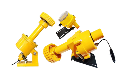  延长设备使用寿命