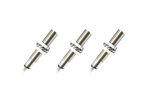  结构坚固，环境耐受性极强