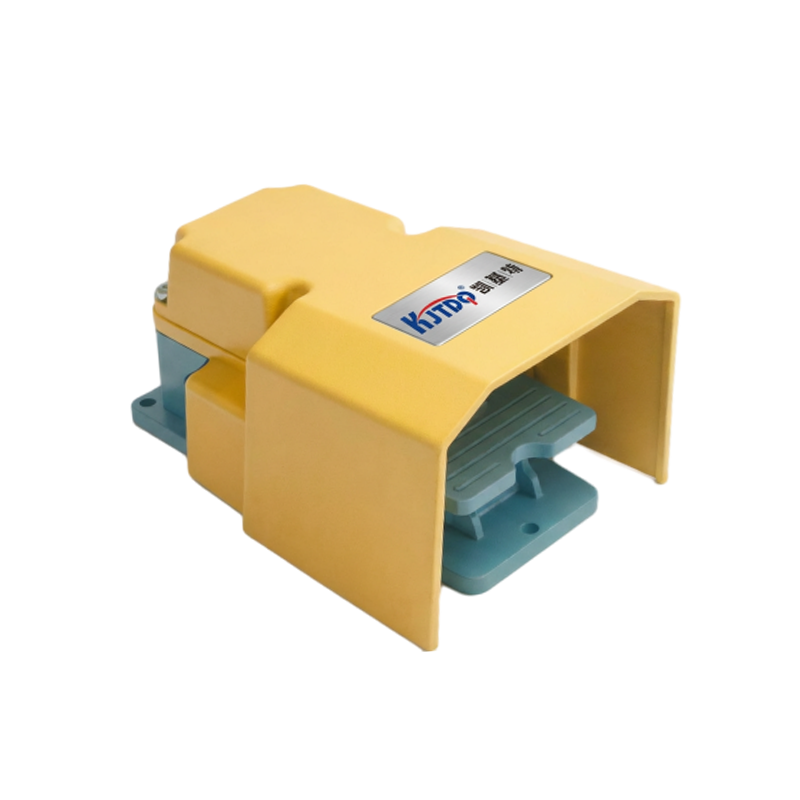  高耐用性与可靠性