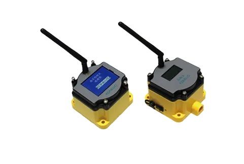  免许可全局的无线电连接