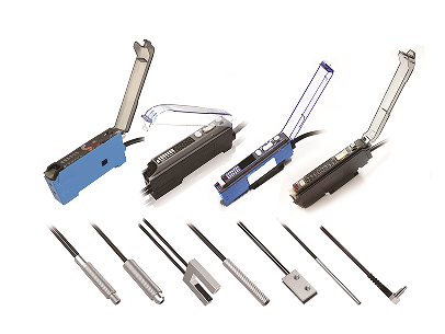 การแนะนำคุณสมบัติทางเทคนิคของเซ็นเซอร์ใยแก้วนำแสง