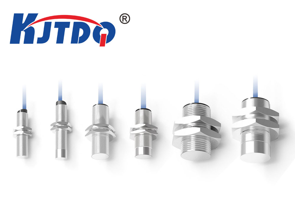 M30非埋式全金属接近开关|电感接近开关产品型号-参数-接线图