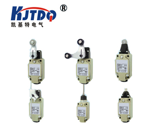 Limit Switch คืออะไร?สวิตช์ จำกัด สามประเภท