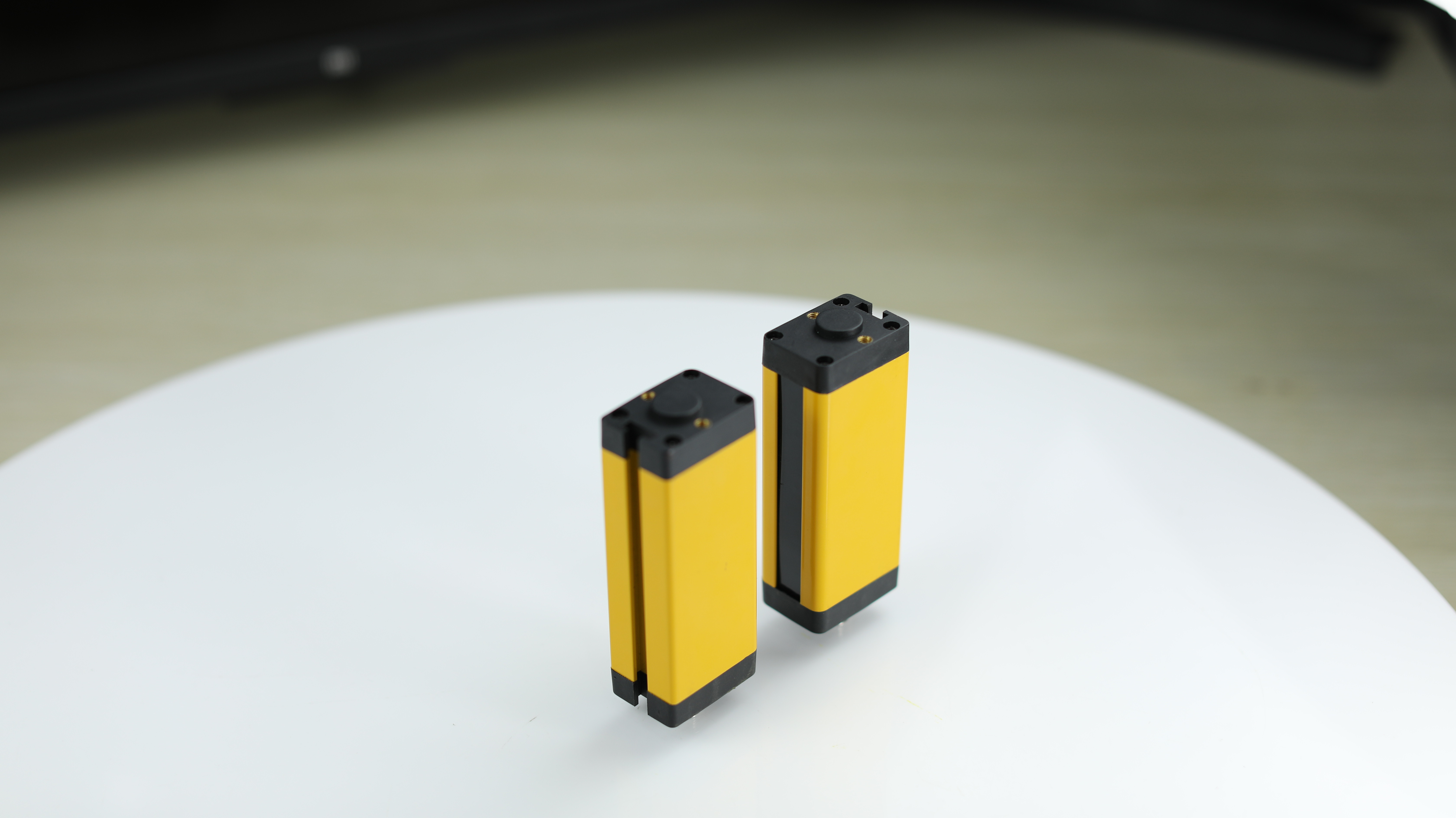 影响ม่านแสงความปลอดภัย使用ของ因素