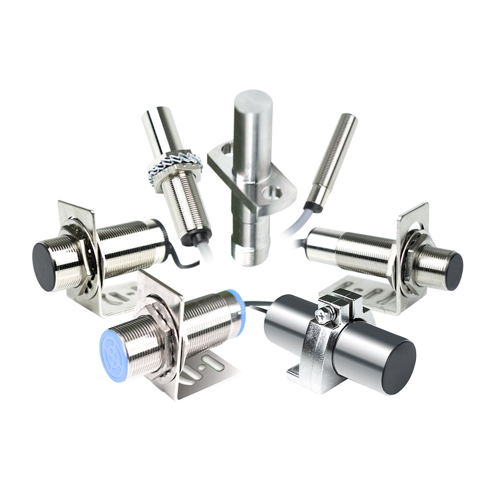 การประยุกต์ใช้เซ็นเซอร์ความเร็วในอุตสาหกรรมยานยนต์