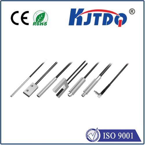 ความแตกต่างระหว่างเซนเซอร์ไฟเบอร์ออปติกและสวิทช์ความใกล้ชิดคืออะไร?