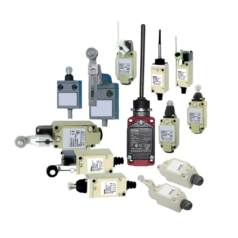 สวิตช์ จำกัด ปกติ แต่ไม่ทำงาน?มาดูวิธีการแก้ปัญหาอย่างรวดเร็ว!