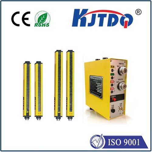 ตะแกรงความปลอดภัยOSSD1และOSSD2หมายถึงอะไร?