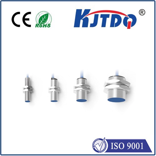 BI15-CP40-AD4Xสวิตช์ความใกล้ชิดป้องกันการระเบิดและประโยชน์