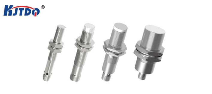 บทบาทและหลักการของเซ็นเซอร์ความใกล้ชิด จำกัด