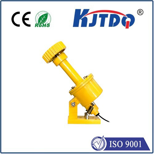 หลักการทำงานของการตรวจจับสายพานลื่นไถล