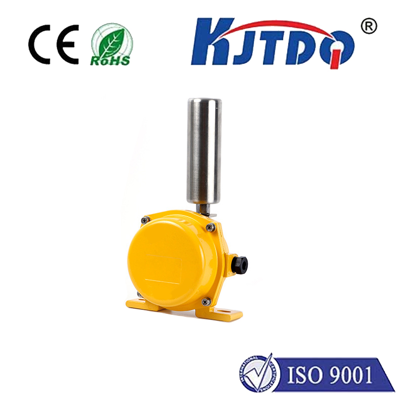 การจำแนกประเภทของสวิตช์หนีสองระดับ