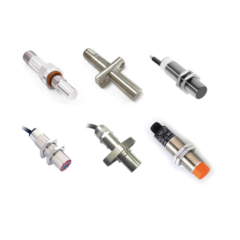 转速เซ็นเซอร์工作原理