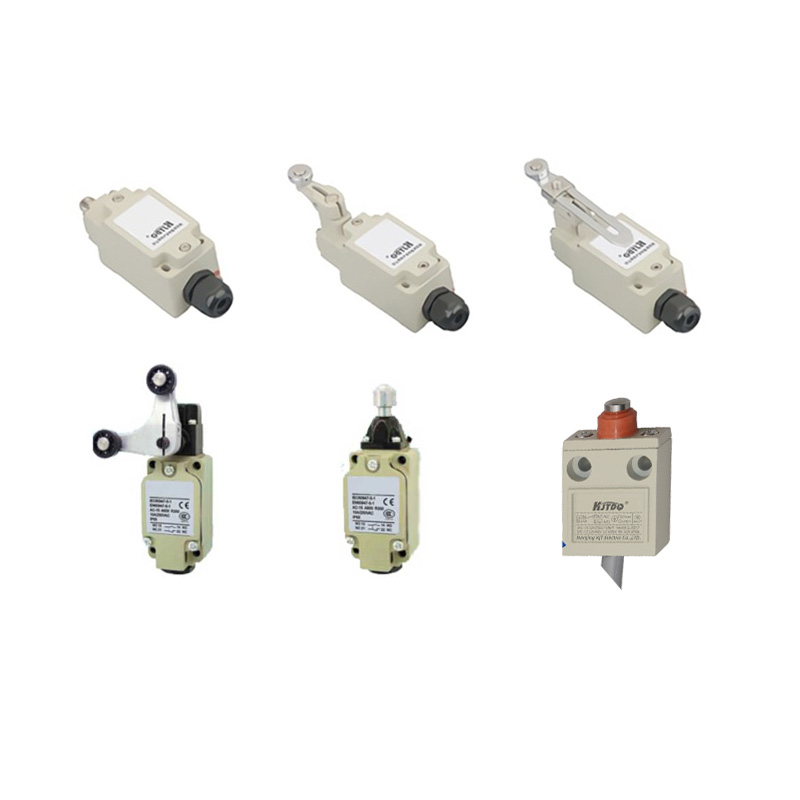 อะไรคือความแตกต่างระหว่างสวิตช์การเดินทางและสวิตช์รวม?