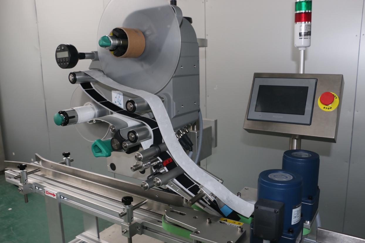 เซ็นเซอร์ฉลากนำไปใช้กับเครื่องติดฉลาก,ช่วยในการผลิตที่มีประสิทธิภาพ